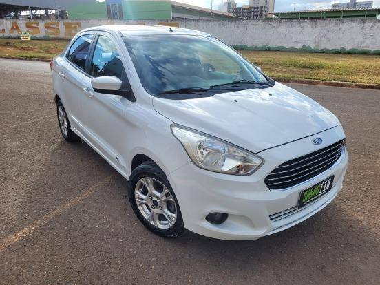FORD KA + 1.5 SIGMA FLEX SE PLUS MANUAL FORD KA + 1.5 SIGMA FLEX SE PLUS MANUAL